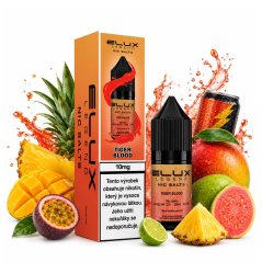 Elux Legend Salts - Tiger Blood - 10mg