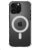 Tactical MagForce Plyo Kryt pro Apple iPhone 16 Pro Max Transparent