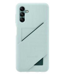 EF-OA047TGE Samsung Card Slot Kryt pro Galaxy A04s Green