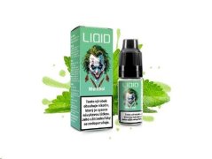 LIO LIQID - Menthol 10 ml / 16 mg