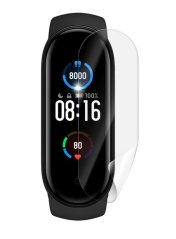 Screenshield XIAOMI Mi Band 5 folie na displej