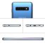 Back Case Ultra Slim 0,3MM for SAMSUNG GALAXY A53 5G TRANSPARENT