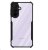 Tactical Quantum Stealth Kryt pro Samsung Galaxy A27 5G Clear/Black