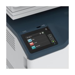 Xerox C235V, A4 color laser MFP, ADF, duplex, USB, LAN, WiFi