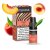 Impress Salt Peach 10ml 20mg