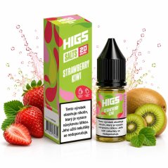 HIGS Salts Strawberry Kiwi 20mg 10ml
