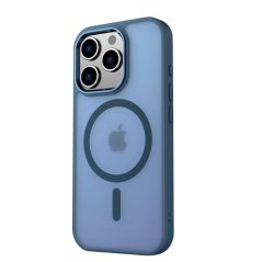 POUZDRO SWISSTEN MagStick FLEX PRO APPLE IPHONE 16 PLUS MODRÉ