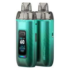 OXVA Vprime - Pod Kit - Natural Green