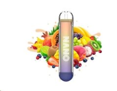 LIO NANO II. - Summer Mix 16 mg