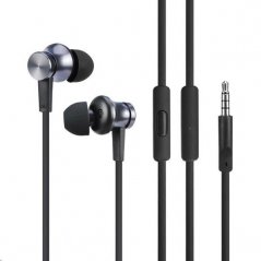 Xiaomi In-Ear Headphones Basic Black (ZBW4354TY)