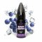 Riot BAR EDTN - Salt e-liquid - Grape ICE - 10ml - 10mg