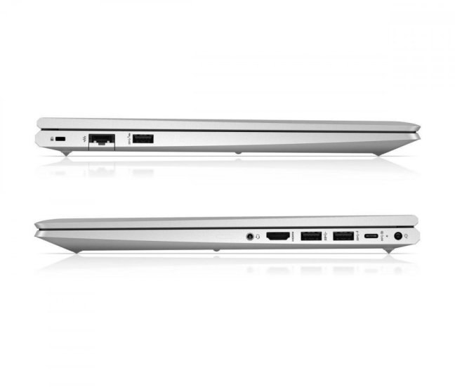 HP ProBook 450 G9, i5-1235U, 15.6˝ 1920x1080 FHD, UMA, 8GB, SSD 512GB, W11Pro/W10Pro