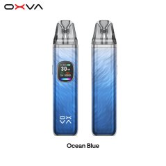 OXVA Xlim Pro 2 elektronická cigareta 1300mAh Ocean Blue 1ks