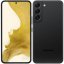 Samsung Galaxy S22 5G S901B 8GB/256GB Dual SIM Phantom Black EU