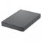 Seagate HDD Externí Basic Portable 2.5" 4TB- USB 3.0, Černá