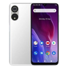 Cubot P60 6GB/128GB Dual SIM White