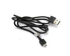 EC-801 SonyEricsson microUSB datový kabel (Bulk)