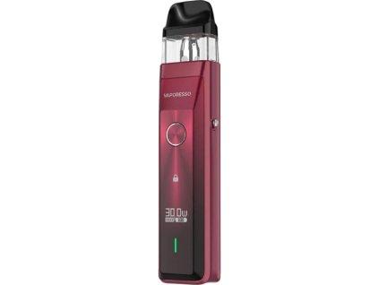 Vaporesso XROS PRO Pod elektronická cigareta 1200mAh Red 1ks