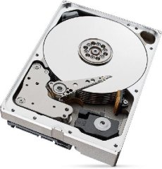 Seagate HDD IronWolf NAS 3.5" 10TB - 7200rpm/SATA-III/256MB