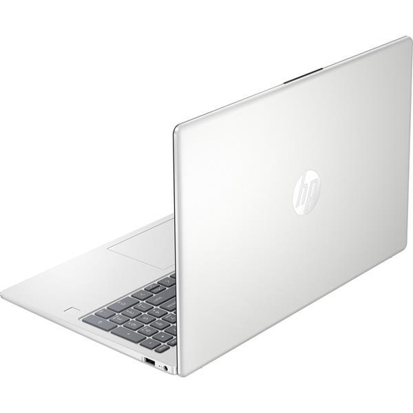 HP 15-fd1020nc, Core 5-120U, 15.6 FHD (1920×1080)/IPS/300n, Intel, 16GB DDR4, SSD 1TB, W11H, 2-2-0, Silver