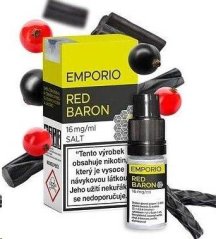 Liquid EMPORIO SALT Red Baron 10ml - 16mg