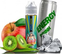 PŘÍCHUŤ PJ EMPIRE S&V 10ML SLUSHY QUEEN APPLEGIZER