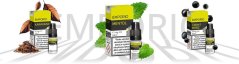 Emporio Salt - Mentol - 20mg
