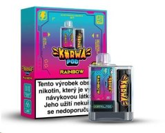 KURWA POD KIT RAINBOW