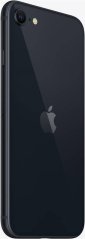Apple iPhone SE (2022) 64GB Black A- zánovní zboží