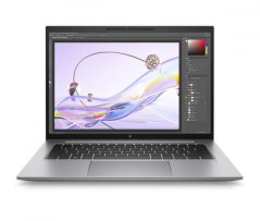 HP ZBook Firefly 14 G10, i7-1365U, 14.0 2560x1600/500n/120Hz/DreamColor, RTXA500/4G, 64GB, SSD 2TB, W11Pro, 5-5-5