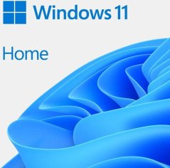 MS Windows 11 Home 64-Bit CZ OEM