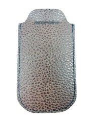 Pouzdro Redpoint kožené výsuvné LG GB115 - 55x100mm