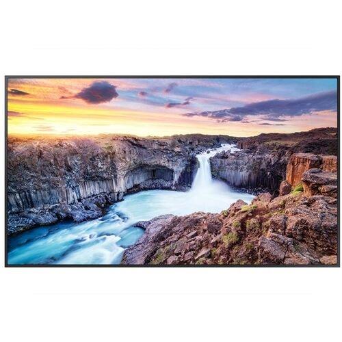 Samsung QH55C 55" 3840x2160 700cd, HDMI DP Wifi BT prevadzka 24/7