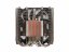 Dynatron T497 - Active 1.5U Cooler for AMD AM4 & Intel 1151/1200 socket