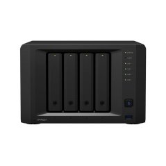 Synology Deep Learning NVR DVA3221