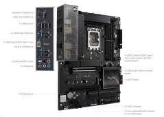 ASUS PROART B760-CREATOR soc 1700 DDR5 ATX HDMI DP