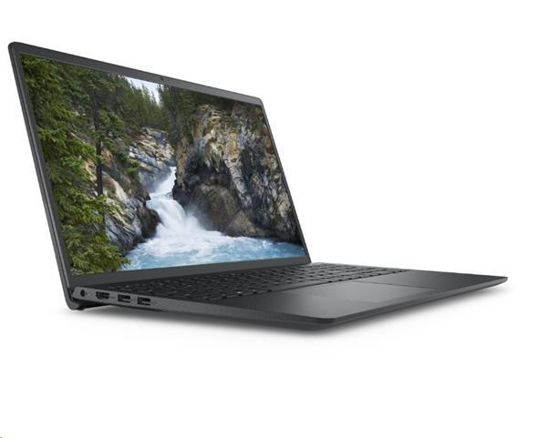 Dell Vostro 3520|i5-1235U|8GB|512GB SSD|15.6" FHD|Intel UHD|FgrPr|3 Cell|65W|WLAN|Backlit Kb|W11 Home|3Y ProSpt