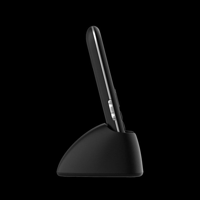 CPA HALO 21 SENIOR BLACK CZ