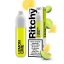 Ritchy BAR 700 - Lemon Lime - 20mg