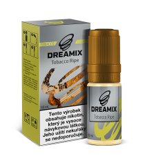 Dreamix Čistý tabák 12mg