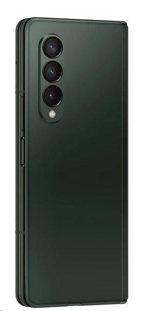 Samsung Galaxy Z Fold3 5G F926B 12GB/512GB Green EU