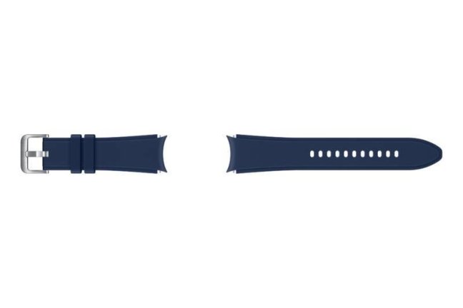 ET-SFR89LNE Samsung Galaxy Watch 4/4 Classic Řemínek 46mm Navy (Pošk. Balení)