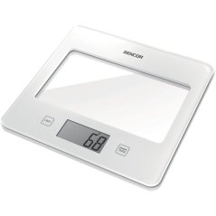 Sencor SKS 5020WH kuchyňská váha