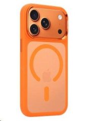 Tactical MagForce Hyperstealth 3.0 Kryt pro Apple iPhone 18 Pro/17 Pro Agent Orange