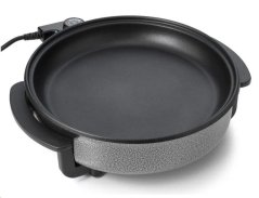 Tristar Multifunkční grilovací pánev PZ-2963 30 cm, 110-280°C, 1500W, kontrolka zap/vyp