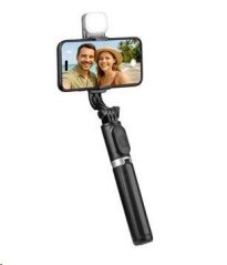 OBAL:ME SelfiePod Glow Black