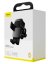 Baseus SUYL-FK01 Cube Gravity Držák do Auta Black
