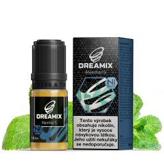 Dreamix SALT Mentol 20mg
