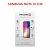 OCHRANNÉ TEMPEROVANÉ SKLO SWISSTEN PRO SAMSUNG N770 GALAXY NOTE 10 LITE RE 2,5D
