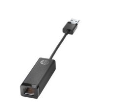 HP USB to Gigabit RJ45 Adapter